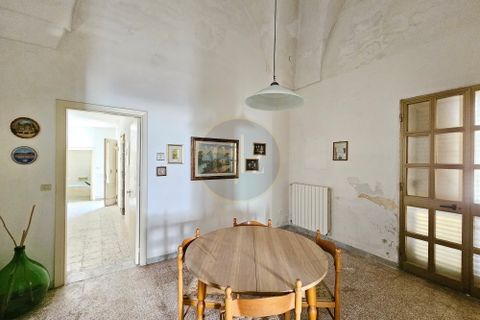Byhus i Martignano, Lecce, Martignano - € 75.000 | Ref: CI008 - foto 4